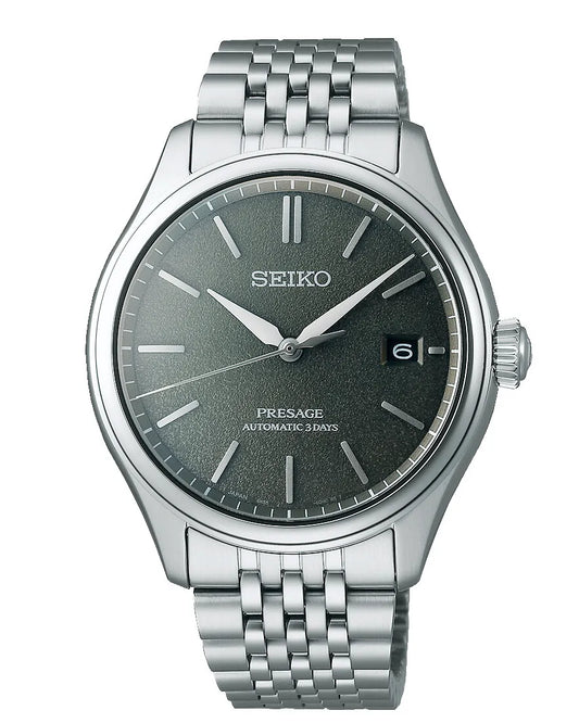 Seiko Presage Classic Series SPB465J1