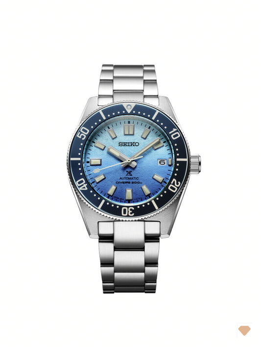 Seiko Prospex EU Exclusive Limited Edition SPB473J1