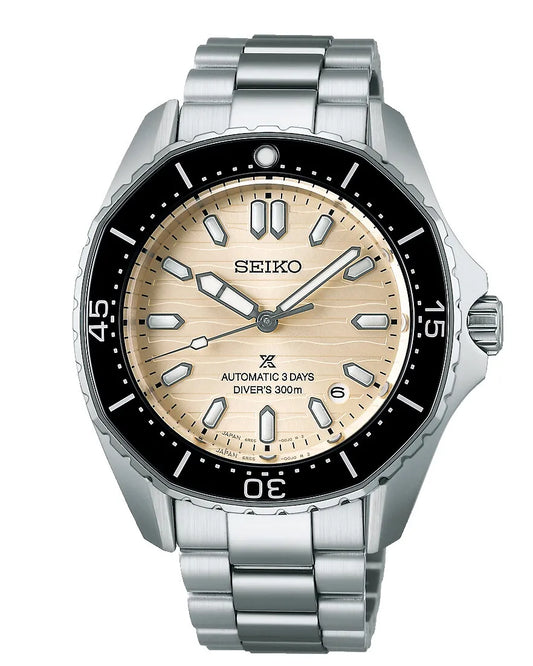 Seiko Prospex Sea SPB481J1
