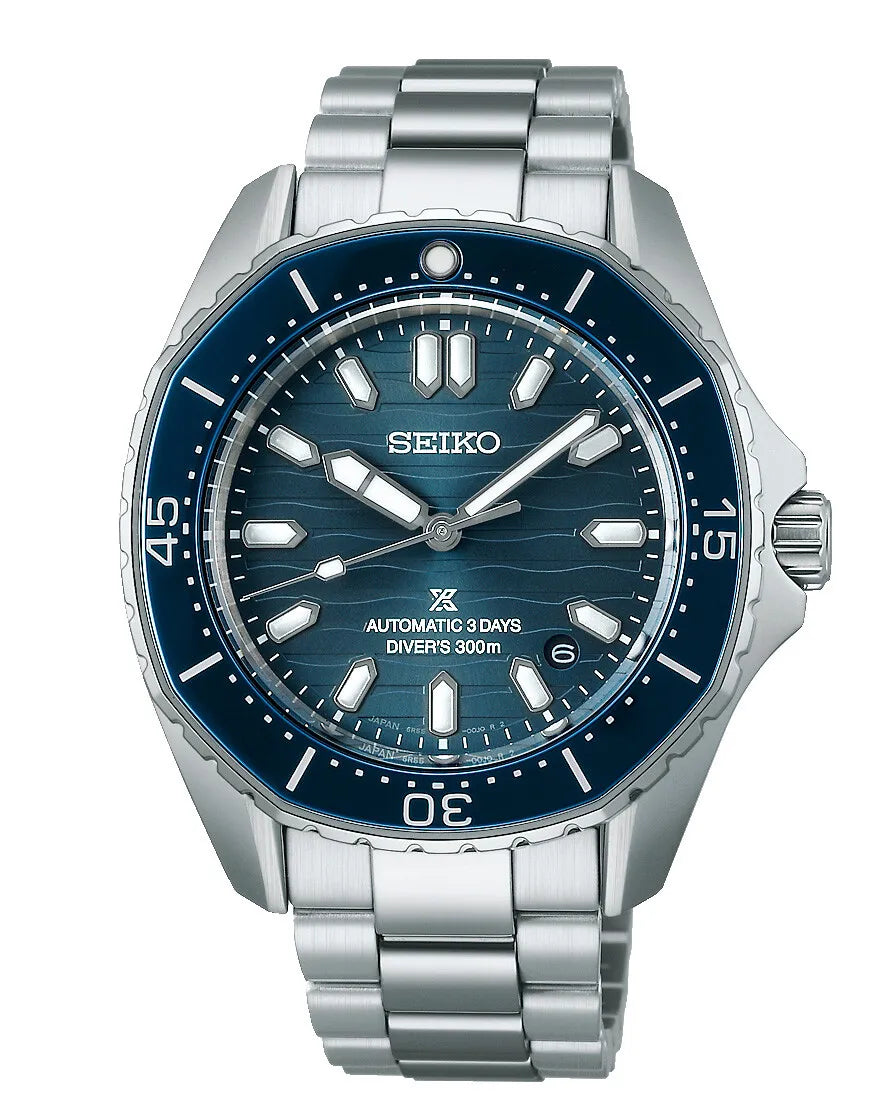 Prospex Sea SPB483J1