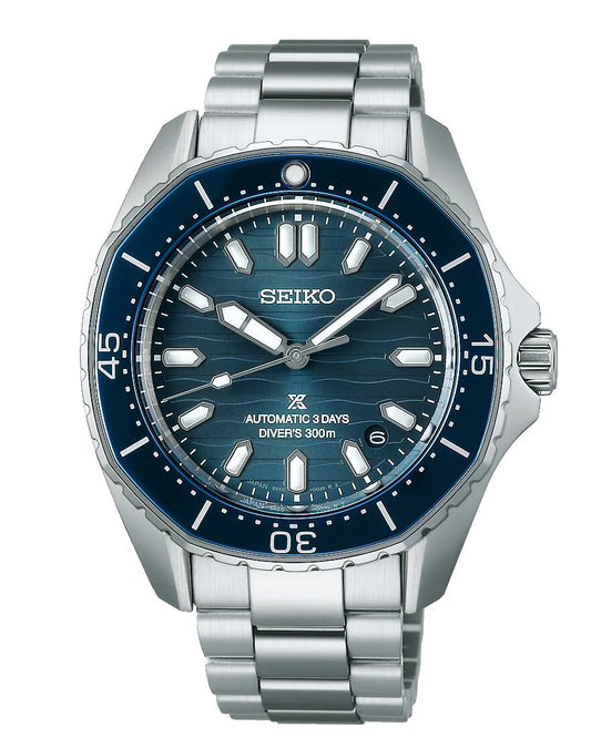 Seiko Prospex Sea SPB483J1