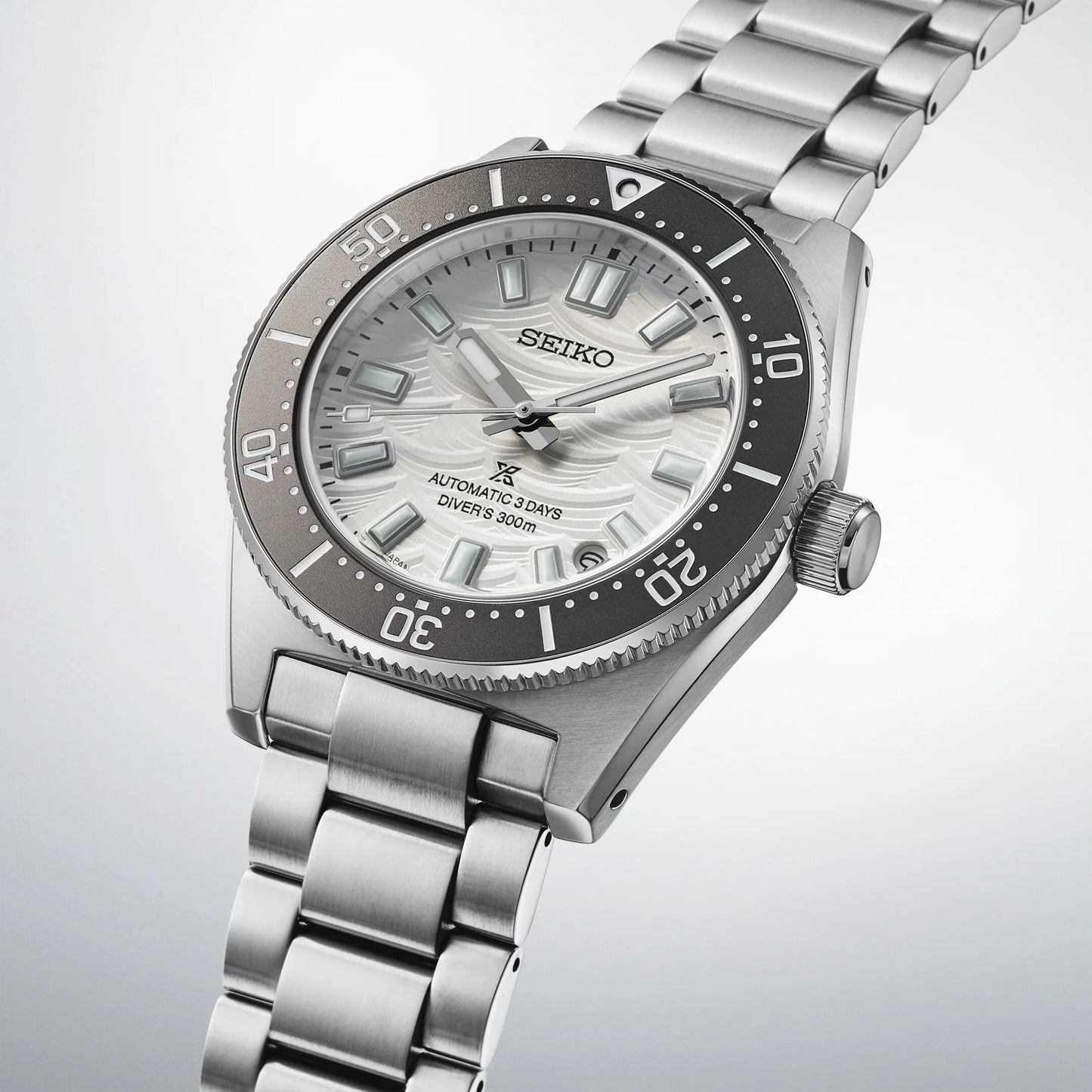 Prospex Sea Limited Edition SPB511J1