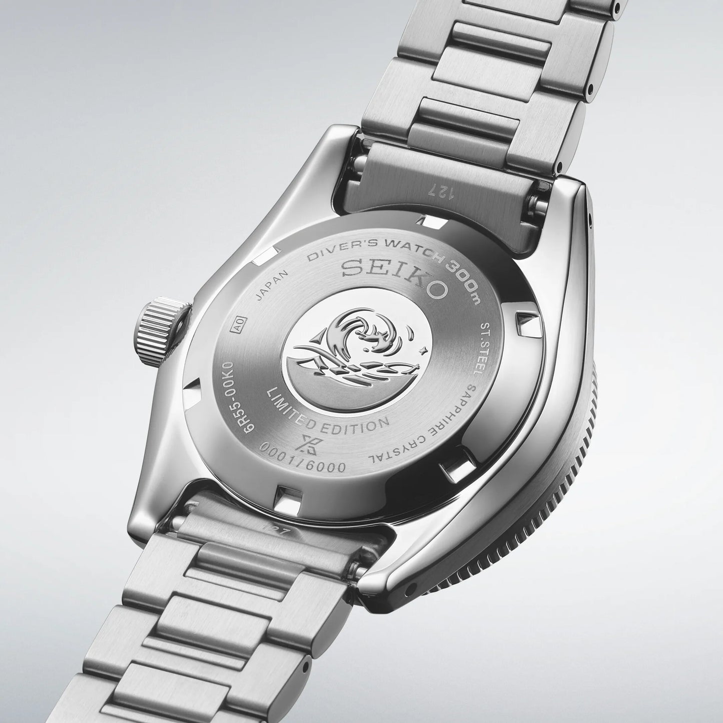 Prospex Sea Limited Edition SPB511J1