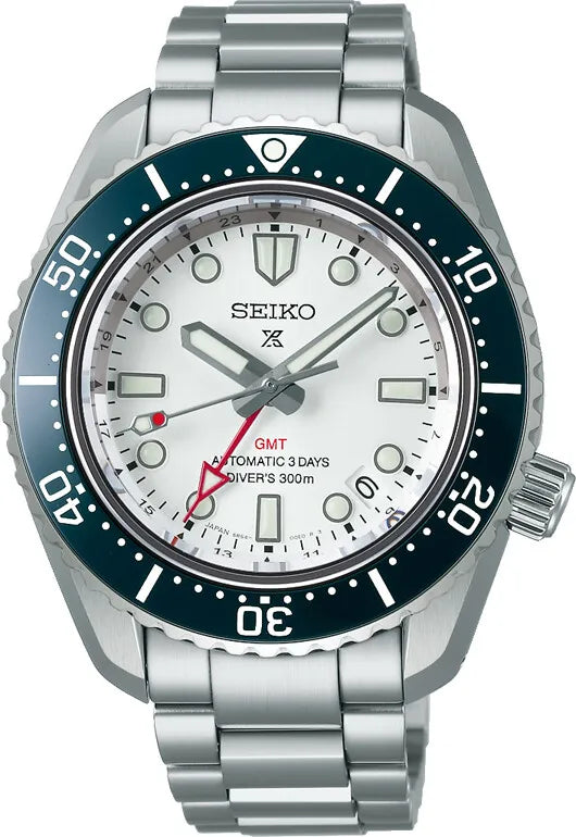 Seiko Prospex Sea SPB519J1