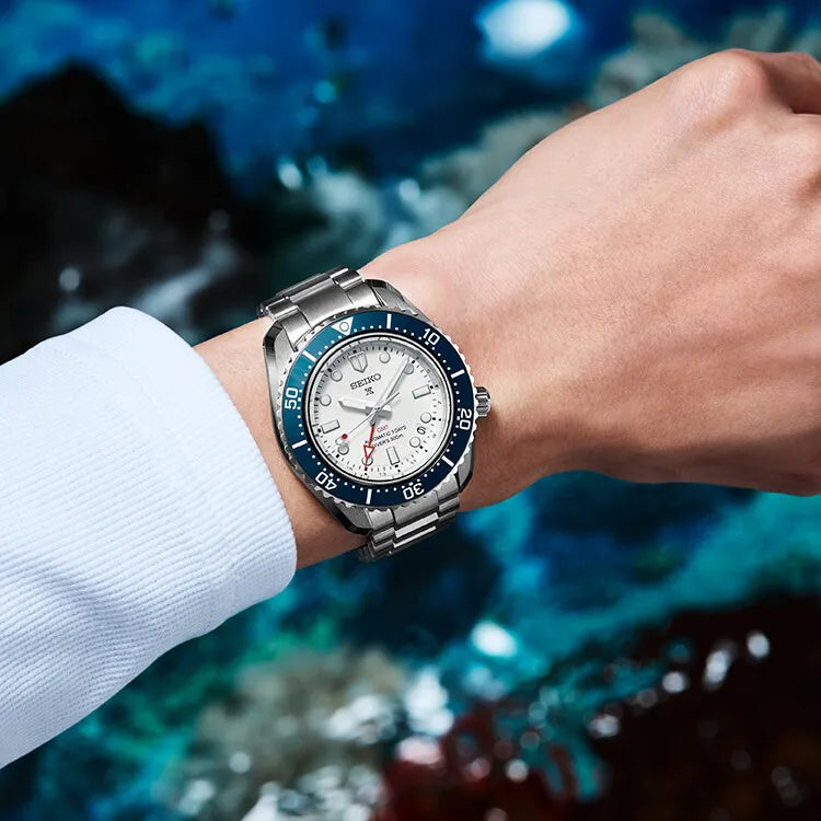 Prospex Sea SPB519J1