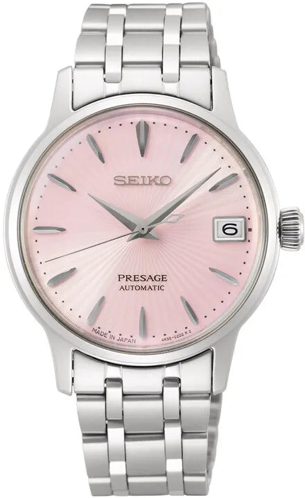 Seiko Presage Cocktail Time SRP839J1