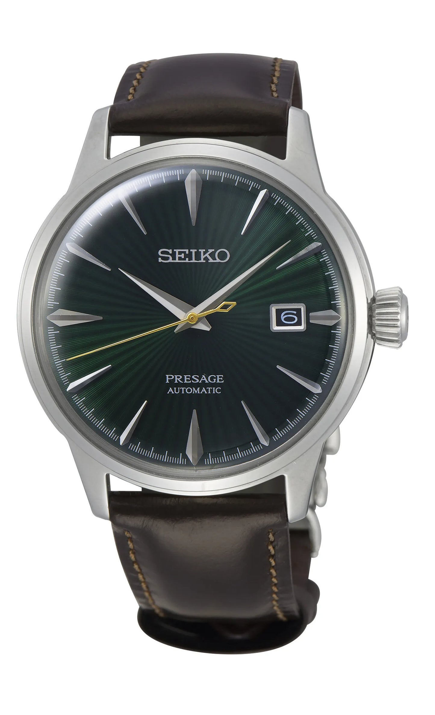 Seiko Presage Coktail Time SRPD37J1