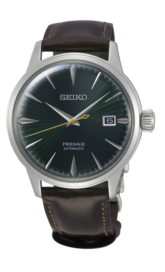 Seiko Presage Coktail Time SRPD37J1