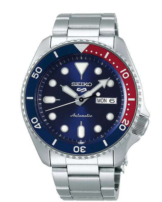 Seiko 5 Sports SKX Series SRPD53K1
