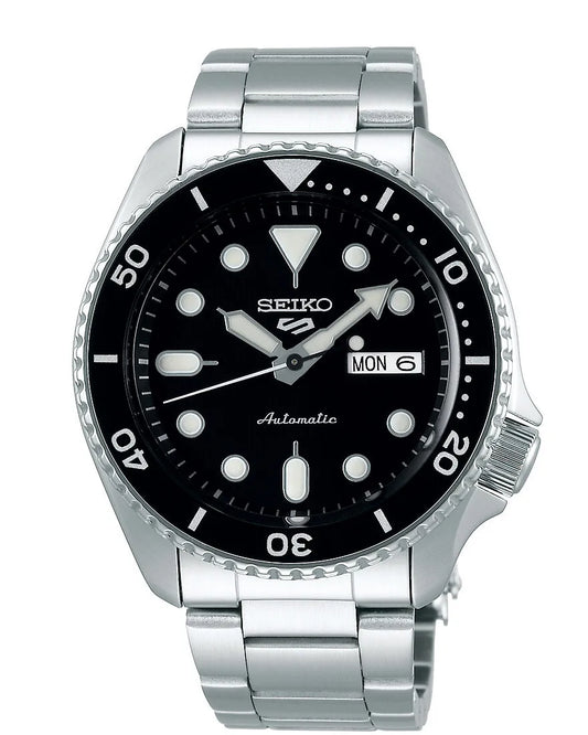 Seiko 5 Sports SKX Series SRPD55K1