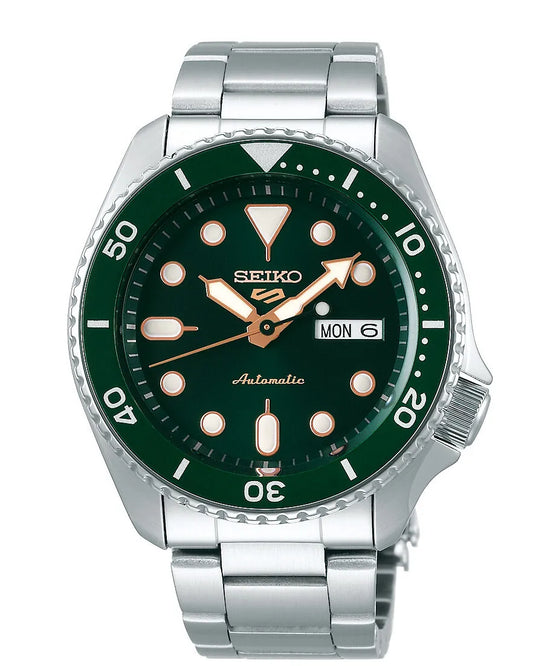 Seiko 5 Sports SKX Series SRPD63K1