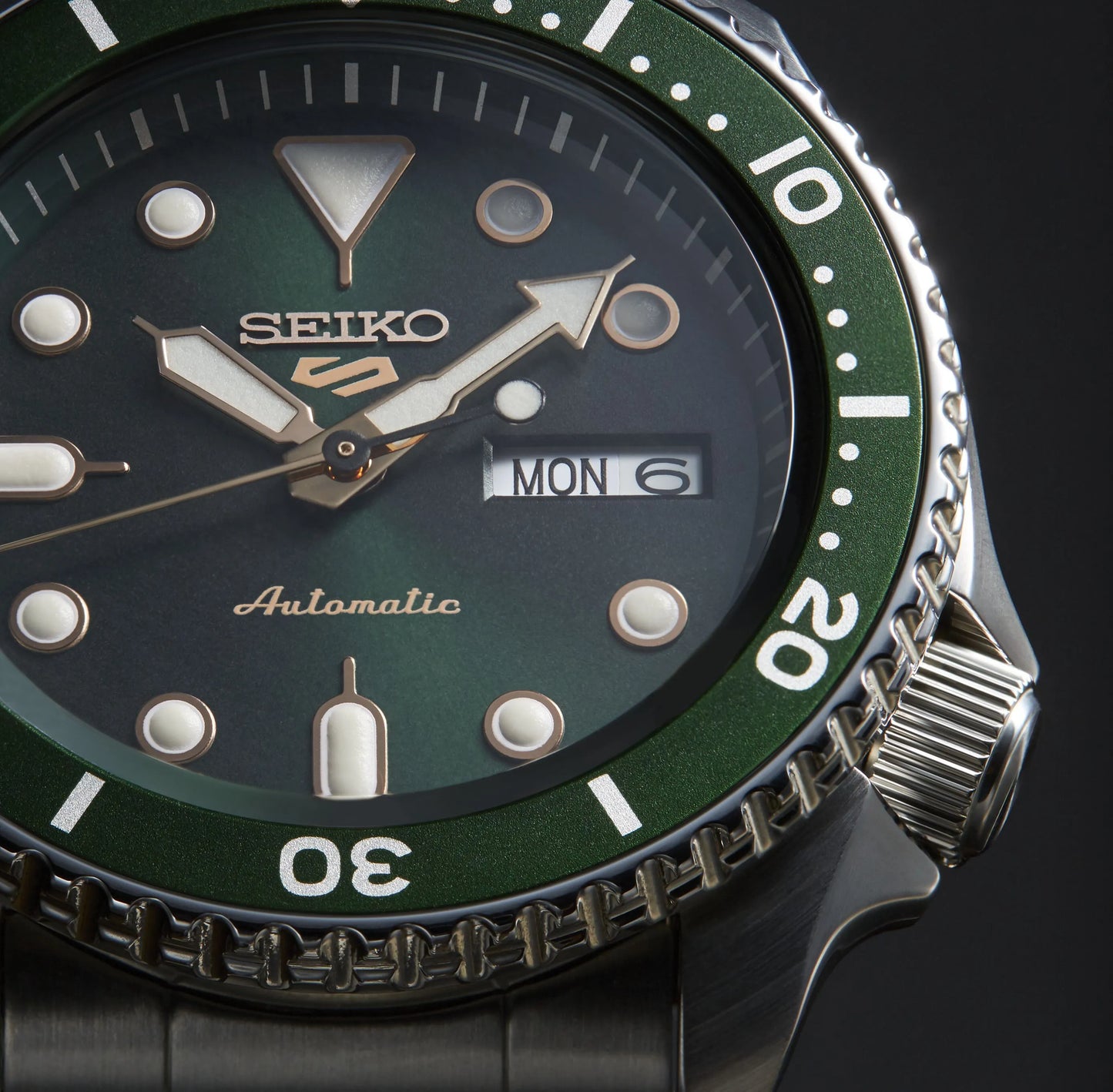 Seiko 5 Sports SKX Series SRPD63K1