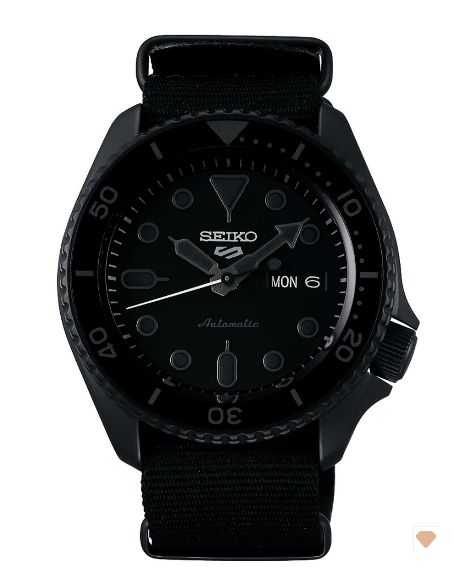 Seiko 5 Sports Automatik SRPD79K1