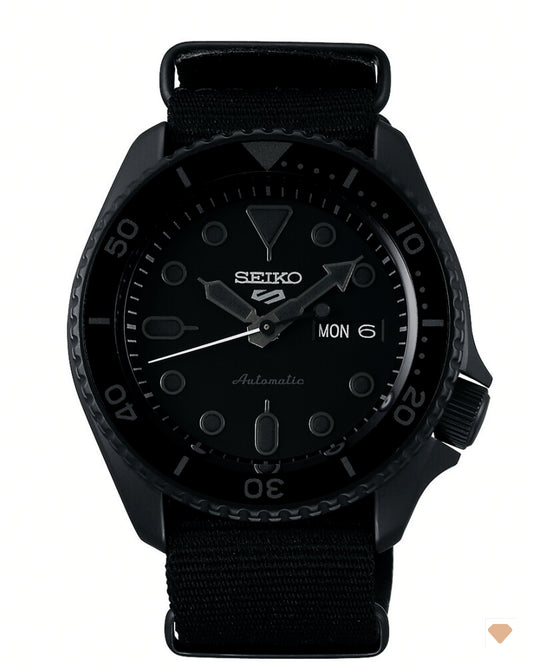 Seiko 5 Sports Automatik SRPD79K1