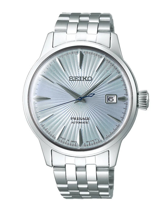 Seiko Presage Coktail Time SRPE19J1