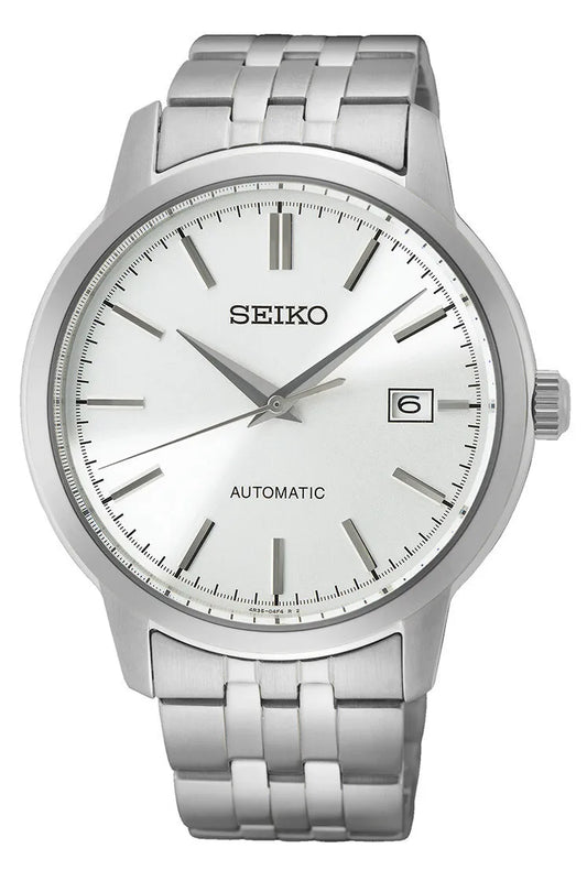 Seiko Klassik Automatik SRPH85K1