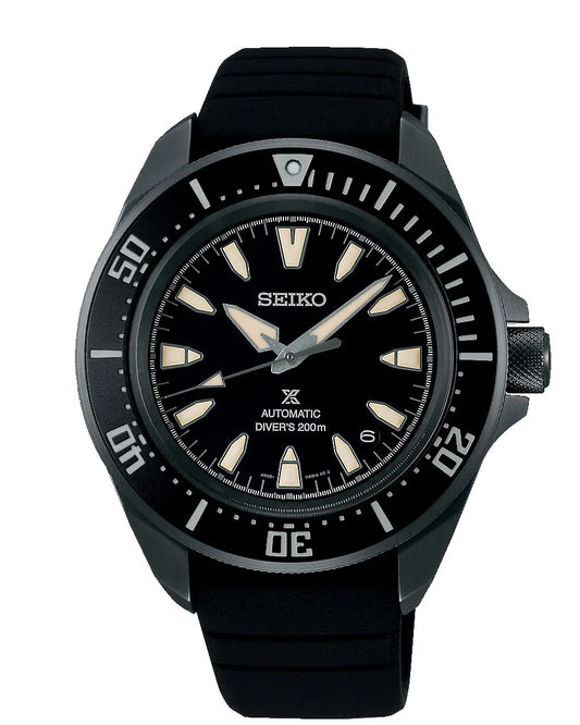 Seiko Prospex Sea SRPL15K1