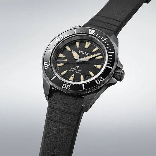 Seiko Prospex Sea SRPL15K1