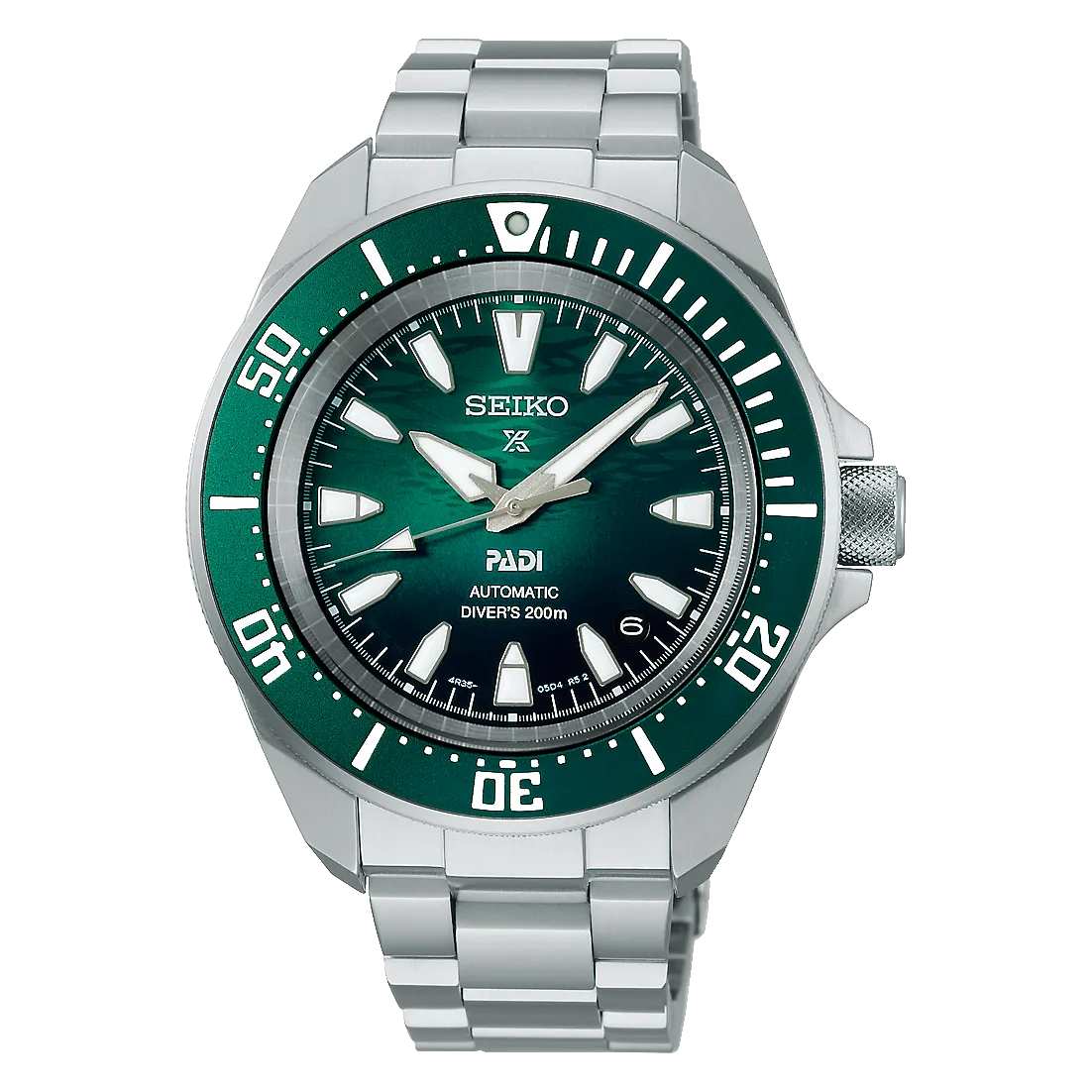 Prospex Sea PADI SRPL53K1