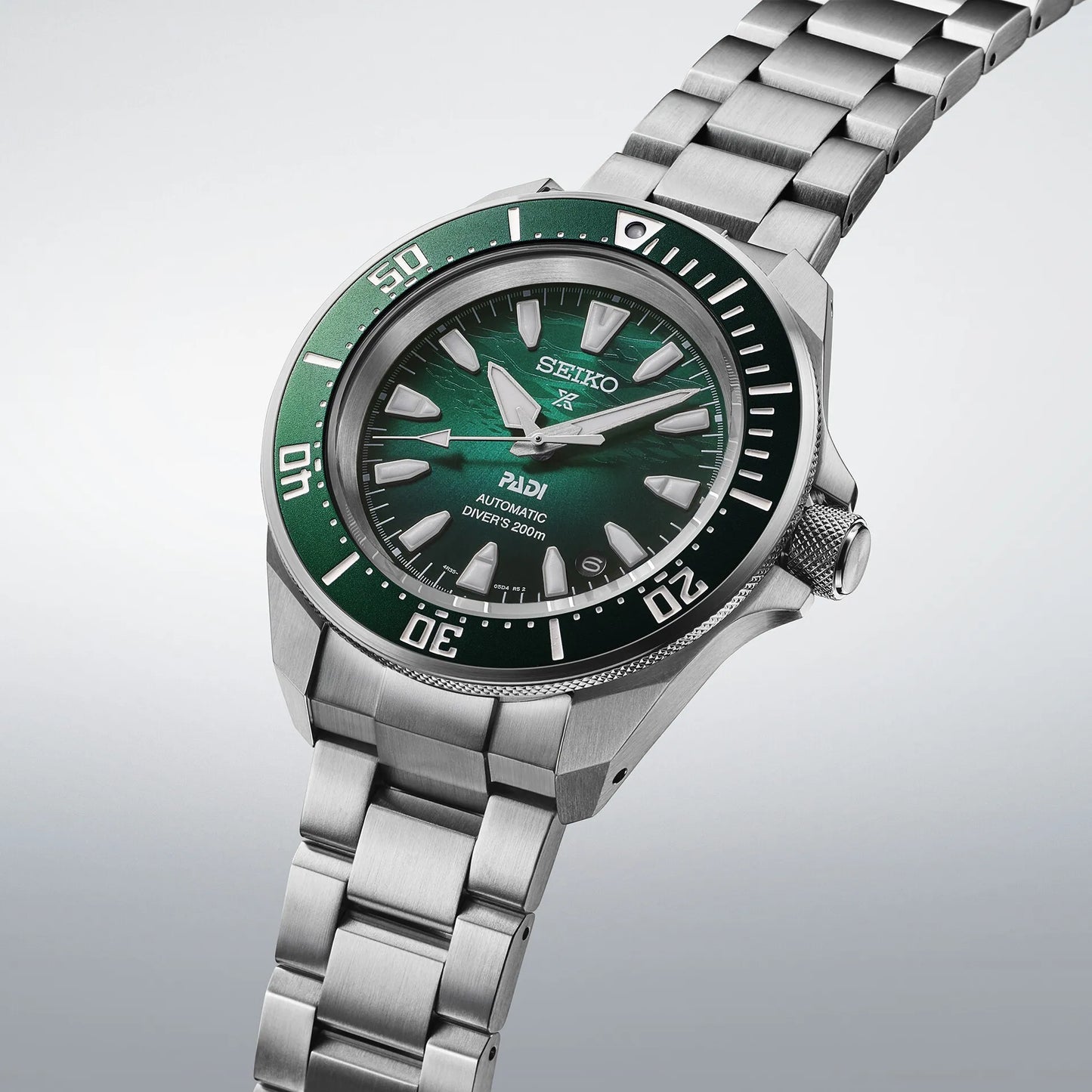 Prospex Sea PADI SRPL53K1