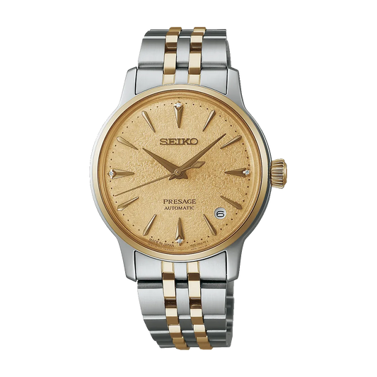 Seiko Presage Coktail Time SRPL64J1