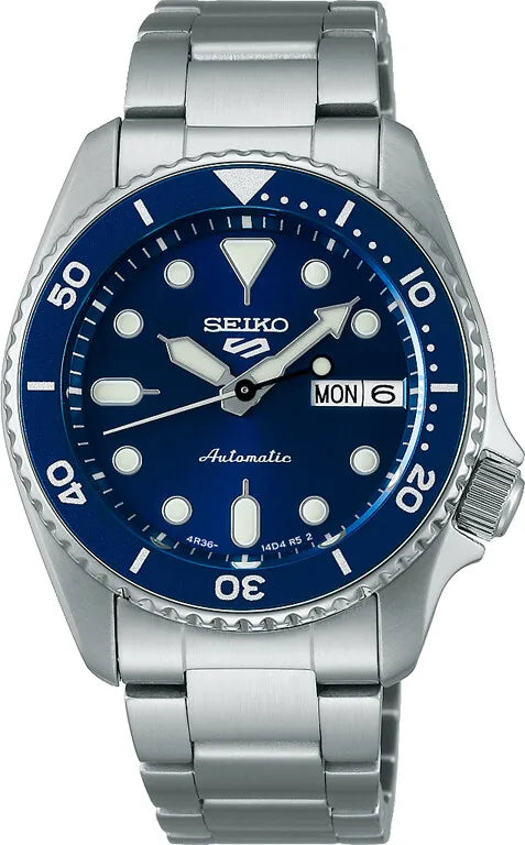 Seiko 5 Sports SKX Series SRPL77K1