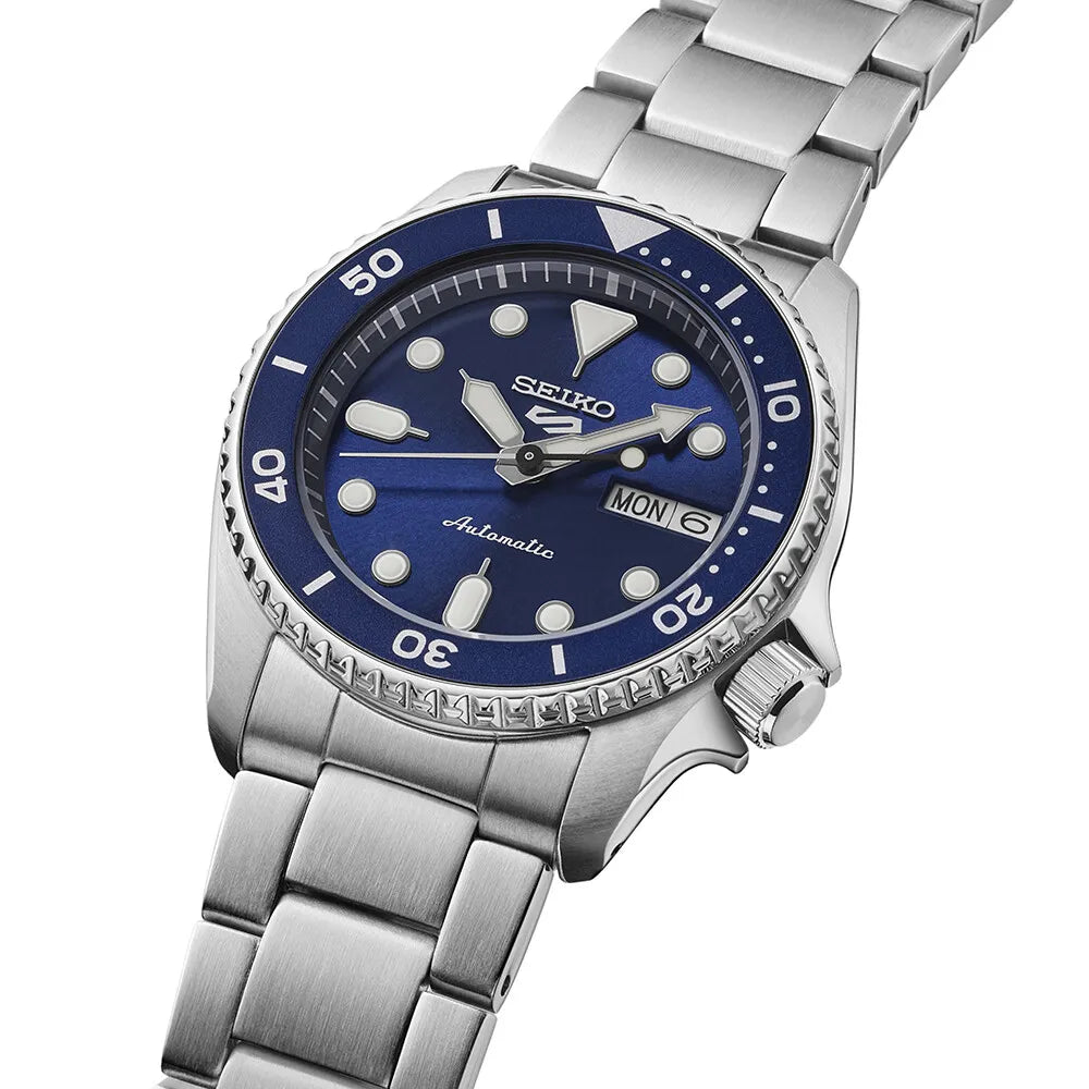 5 Sports SKX Series SRPL77K1