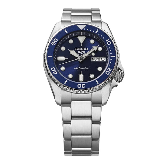 Seiko 5 Sports SKX Series SRPL77K1