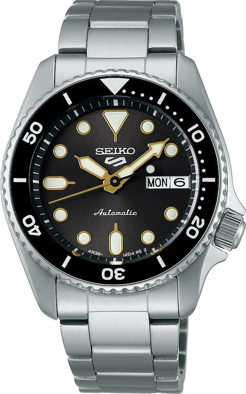 Seiko 5 Sports SKX Series SRPL79K1