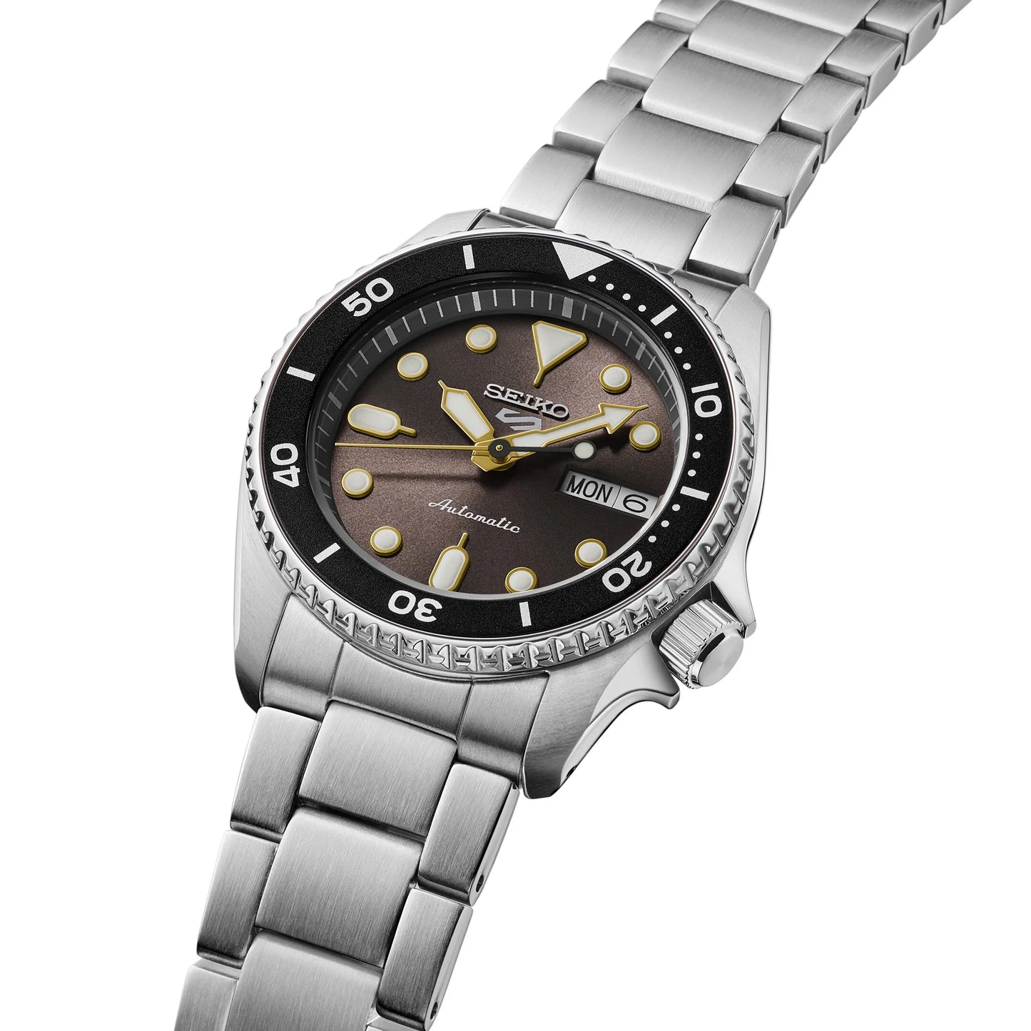 5 Sports SKX Series SRPL79K1