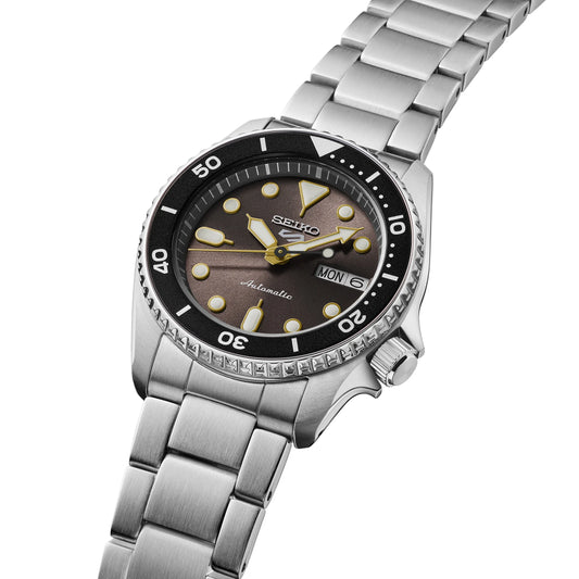 Seiko 5 Sports SKX Series SRPL79K1