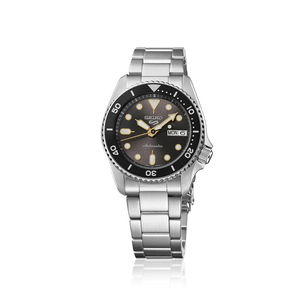5 Sports SKX Series SRPL79K1