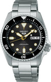5 Sports SKX Series SRPL79K1