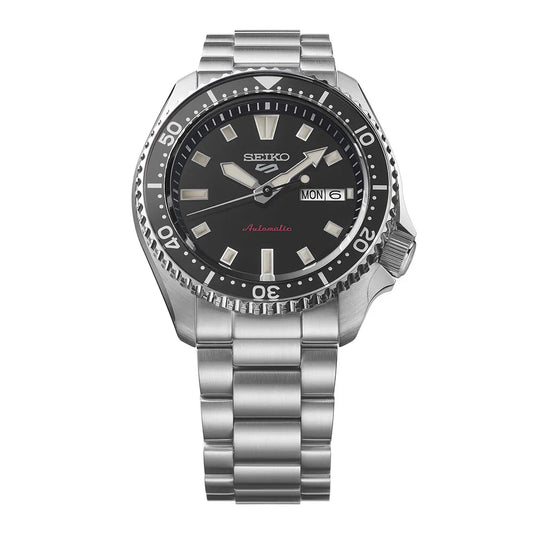 Seiko 5 Sports SKX Series SRPL85K1