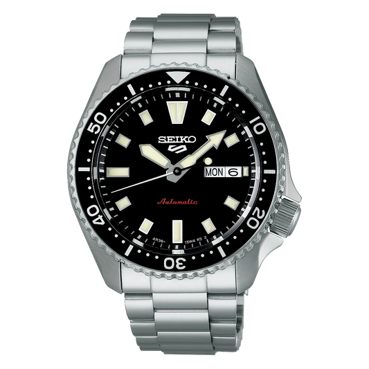 Seiko 5 Sports SKX Series SRPL85K1