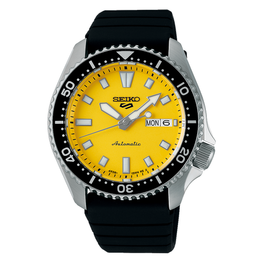 Seiko 5 Sports SKX Series SRPL87K1