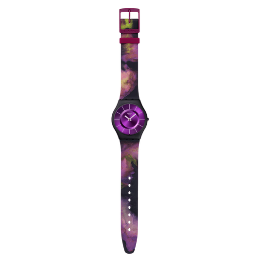 Swatch Paradise Bloom SS08B106