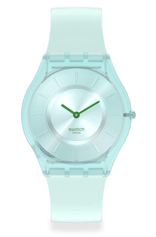 Swatch Sweet Mint SS08G100-S14