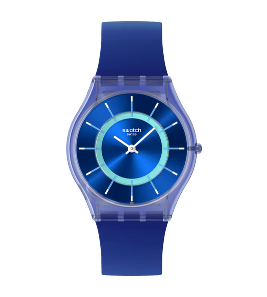 Swatch JAMMY GRAPE DREAM