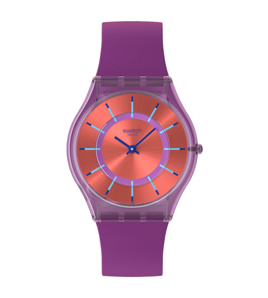 Swatch Sweet Strawberry Dream SS08V108