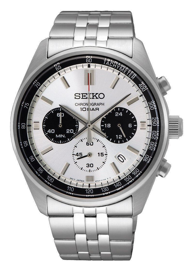 Seiko Sport Chronograph SSB425P1