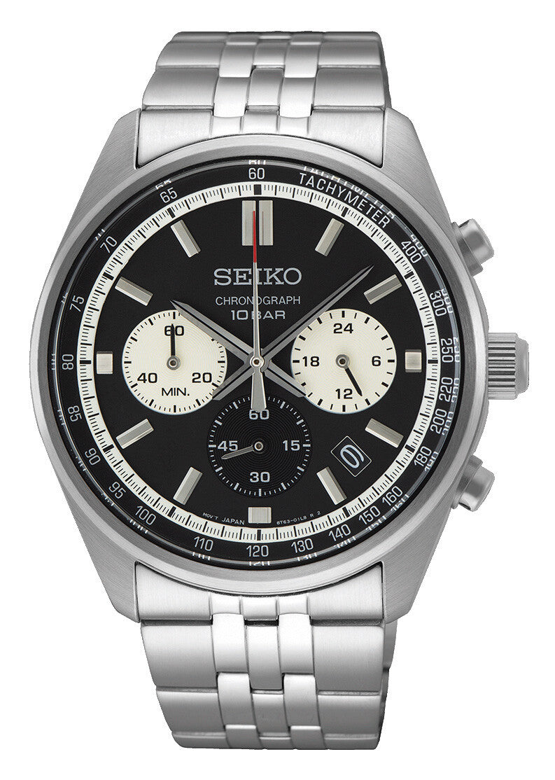 Seiko Sport Chronograph SSB429P1