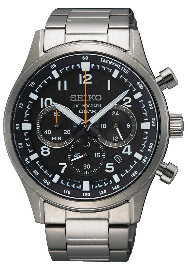 Seiko Sport Chronograph SSB447P1