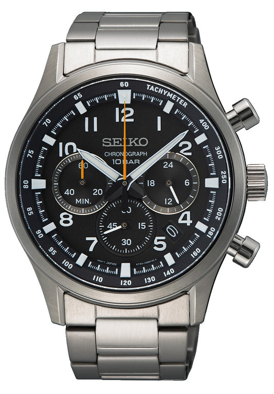 Seiko Sport Chronograph SSB447P1