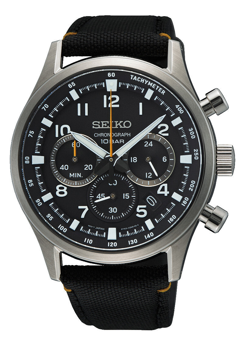 Sport Chronograph SSB449P1