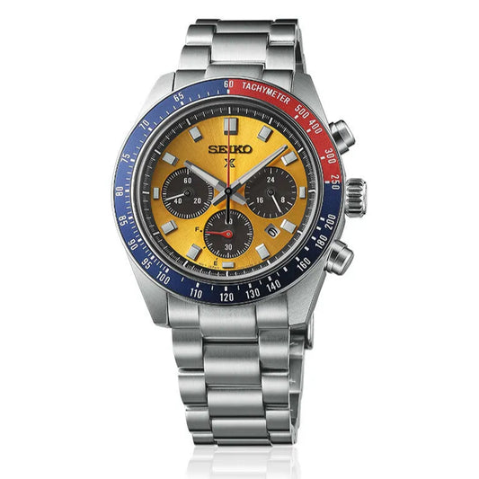 Seiko Prospex Solar Speedtimer SSC947P1
