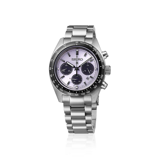 Prospex Solar Speedtimer Limited Tokyo 2025 SSC955P1