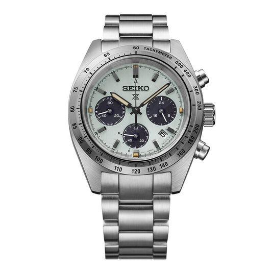 Seiko Prospex Solar Speedtimer SSC965