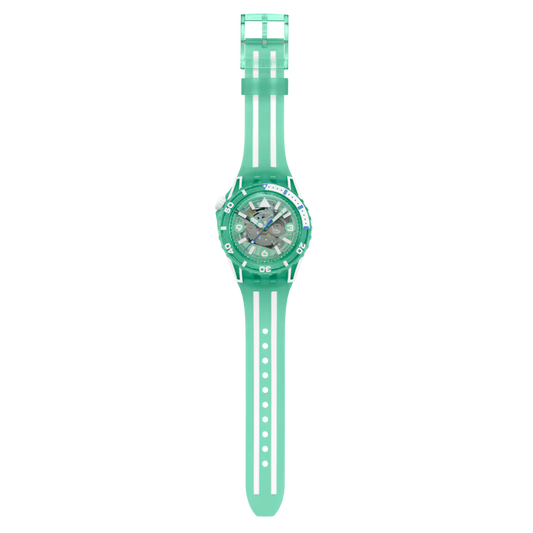 Swatch Medusae SSCU09L100