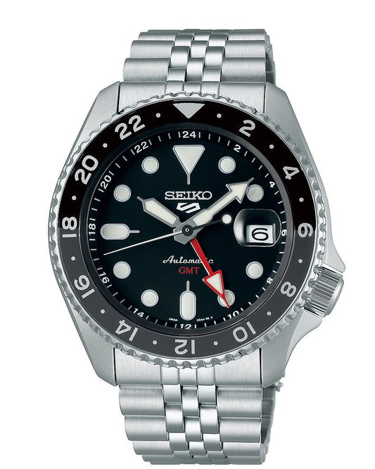 Seiko 5 Sports SKX Series SSK001K1